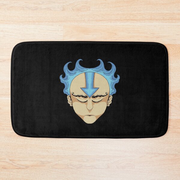 Item preview, Avatar Aang head designed and sold by Dimensiluar.