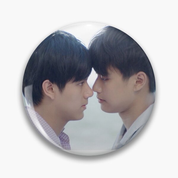 Item preview, Pat and Pran designed and sold by LunaDiaries.