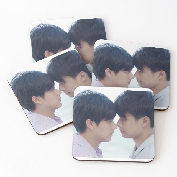 Item preview, Pat and Pran designed and sold by LunaDiaries.