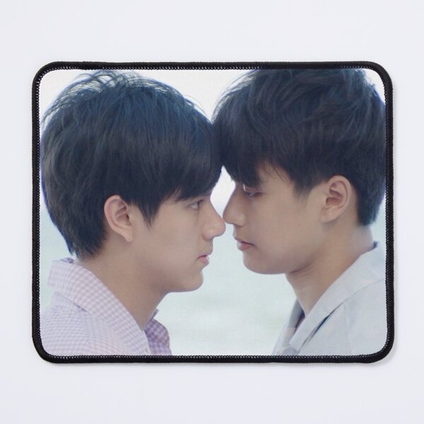 Item preview, Pat and Pran designed and sold by LunaDiaries.