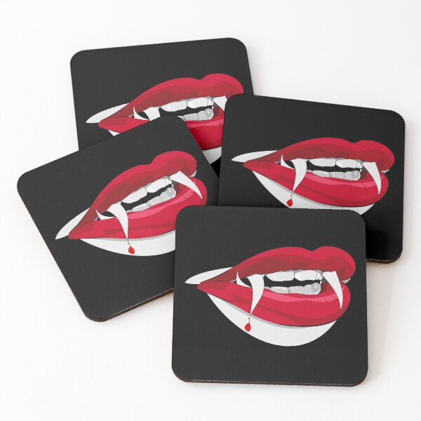 Item preview, Vampire Mouth designed and sold by Jujuzinha21.