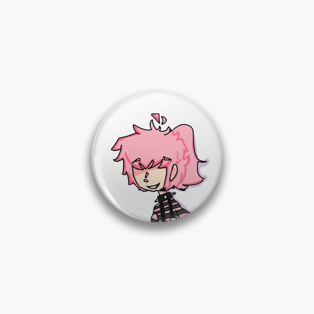 Item preview, Pin designed and sold by Azumango.