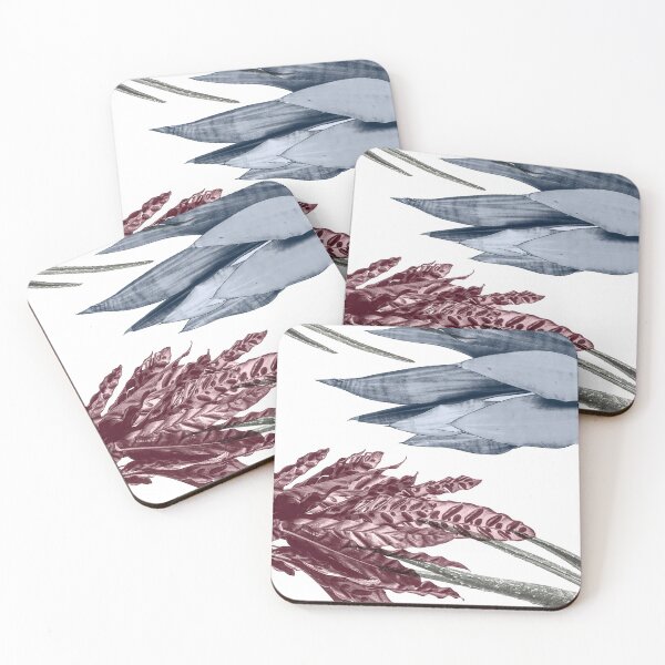 Item preview, Abstract Botanical Art 2 designed and sold by Interpret108.