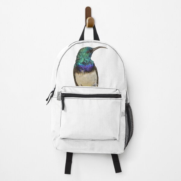 Item preview, Sunbird Beauty - Selective Coloring designed and sold by LivingWild.