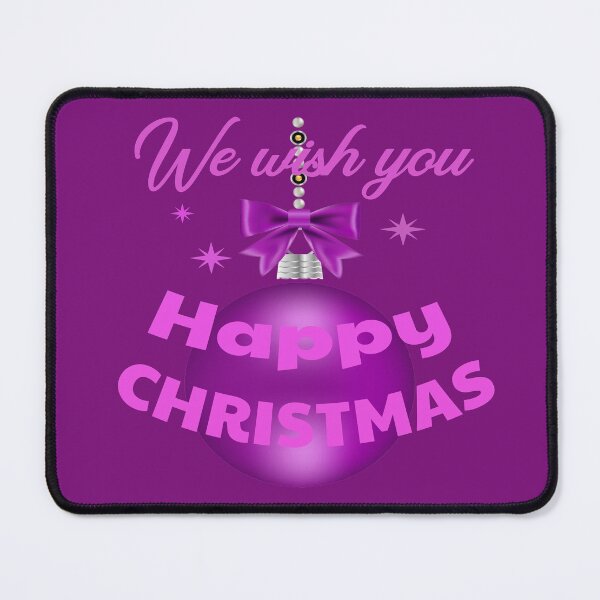 Item preview, We wish you happy christmas and happy new year. designed and sold by Irenie643.
