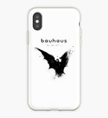 Bela Lugosi's Dead - Bauhaus iPhone Case