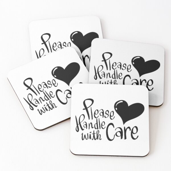 Item preview, Please Handle With Care, Funny Saying For Baby Shirt And Decor designed and sold by lduke47.