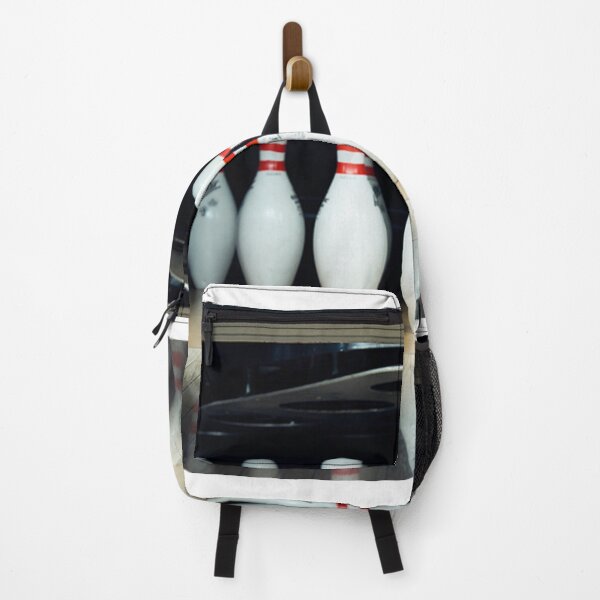 Item preview, Bowling pins designed and sold by gameshowfan2001.