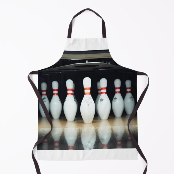 Item preview, Bowling pins designed and sold by gameshowfan2001.