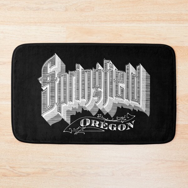 Item preview, Vintage Springfield, OR designed and sold by DonDota.