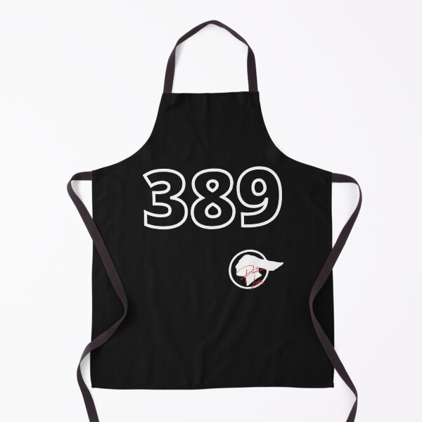 Item preview, Pontiac Lives 389 designed and sold by MuscleClassics.