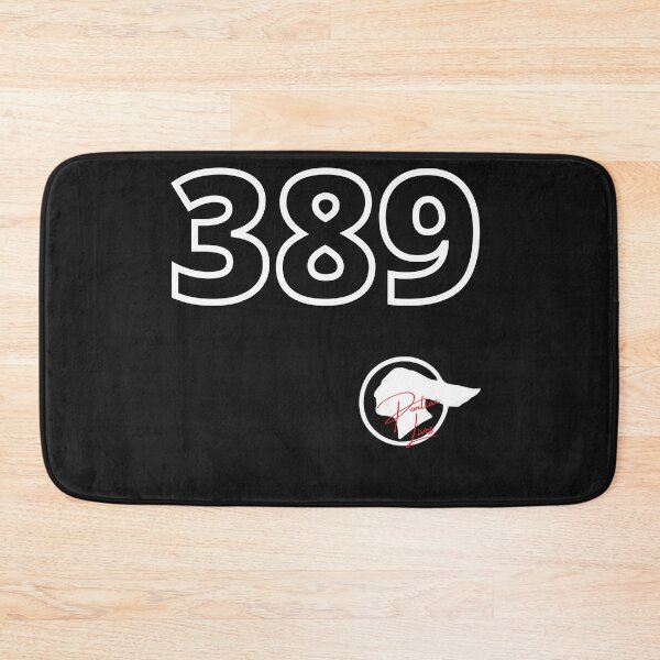 Item preview, Pontiac Lives 389 designed and sold by MuscleClassics.