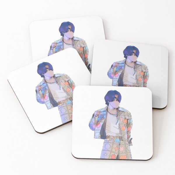 Item preview, Jimin - Permission to Dance on Stage Photo sketch designed and sold by JColine.