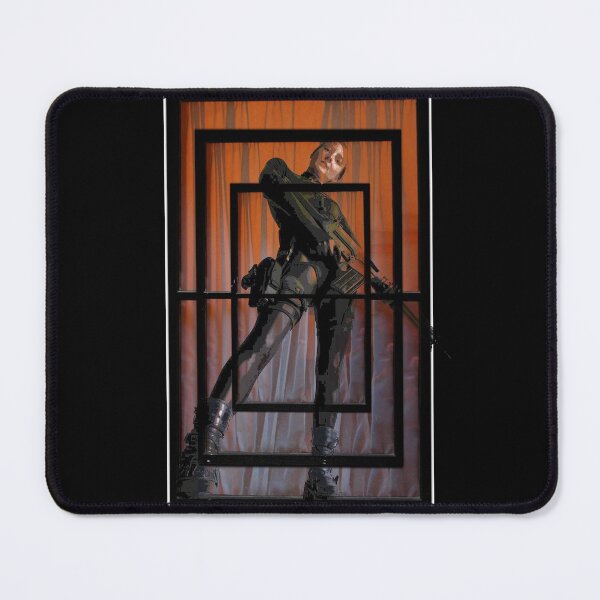 Item preview, NO FEAR THE PEEPER designed and sold by Tammera.