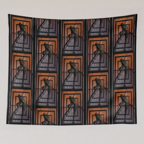 Item preview, NO FEAR THE PEEPER designed and sold by Tammera.