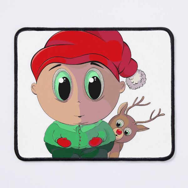 Item preview, Baby Christmas designed and sold by pauli.