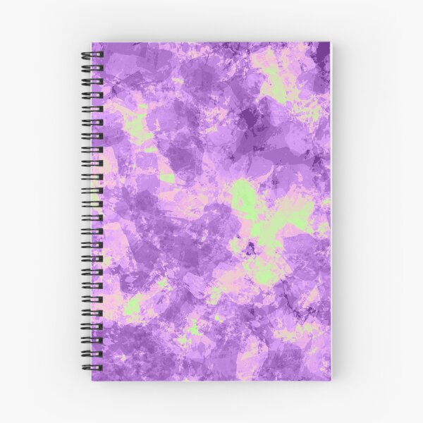 Item preview, Multicolor Abstract Paint Texture designed and sold by Tekoro.