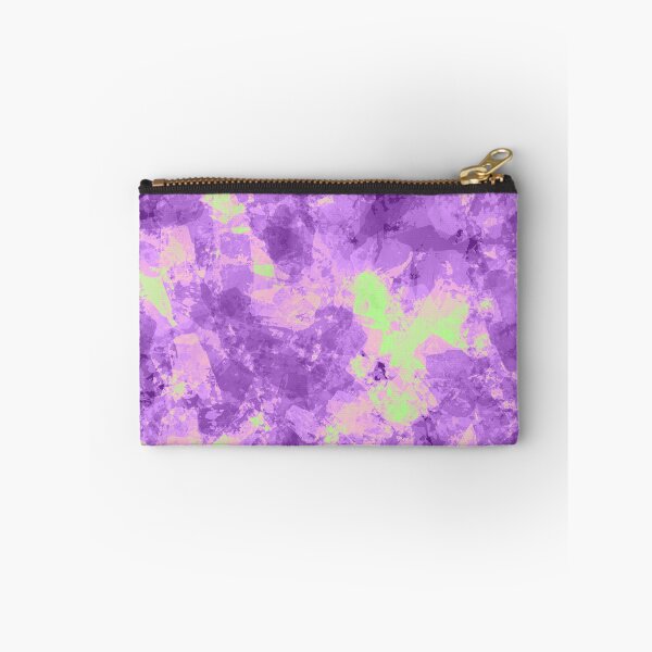 Item preview, Multicolor Abstract Paint Texture designed and sold by Tekoro.