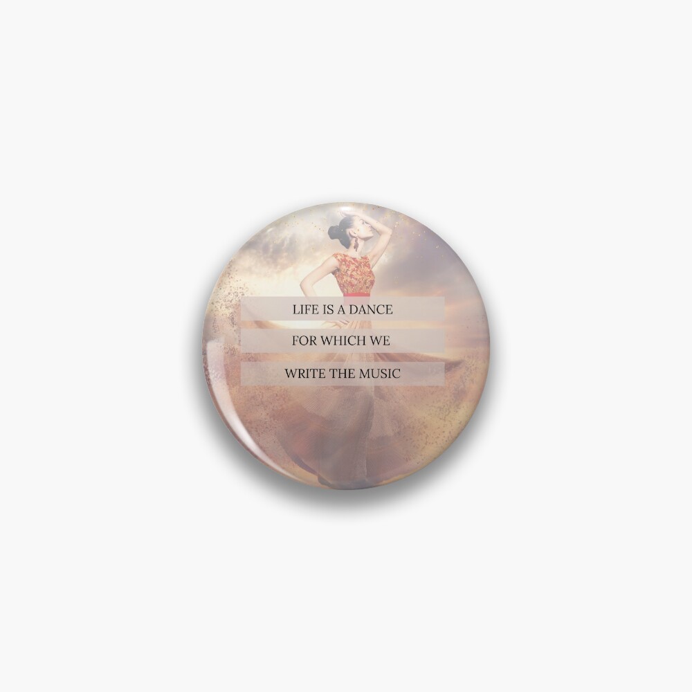 Item preview, Pin designed and sold by embodiedg.