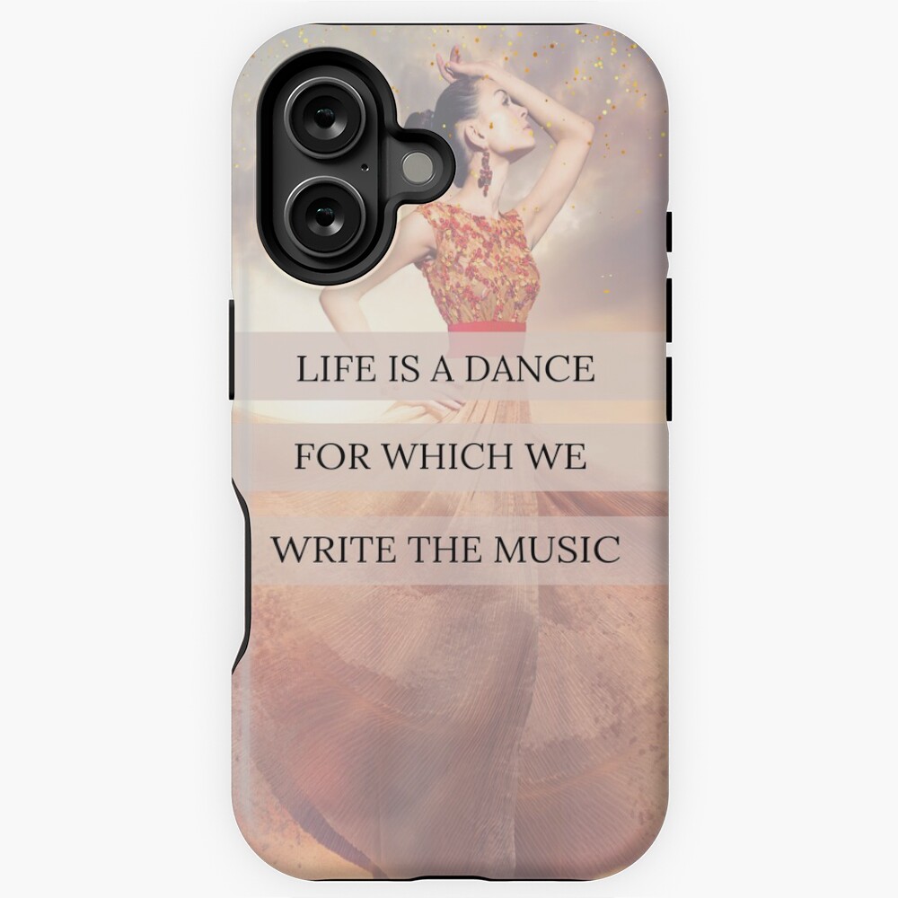 Item preview, iPhone Magsafe Tough Case designed and sold by embodiedg.