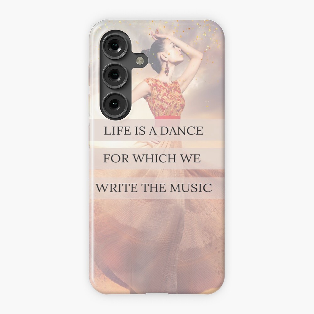 Item preview, Samsung Galaxy Snap Case designed and sold by embodiedg.