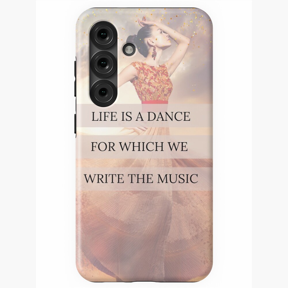 Item preview, Samsung Galaxy Tough Case designed and sold by embodiedg.