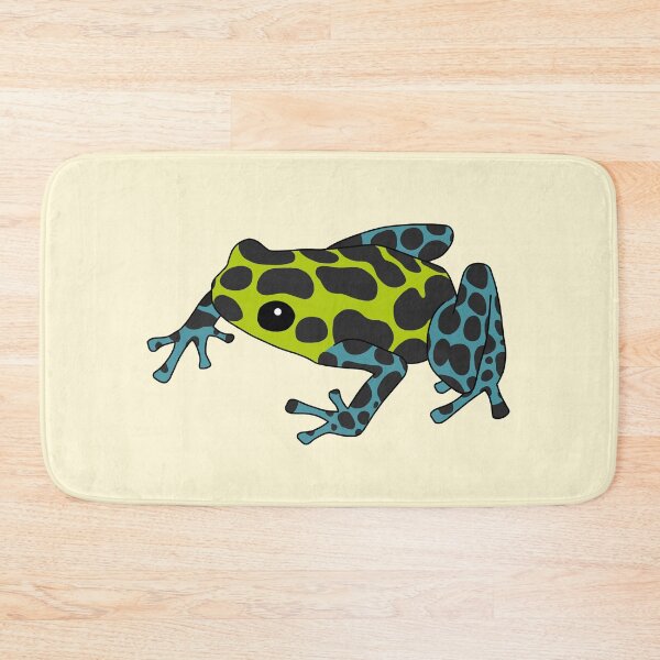 Item preview, Zimmerman's Dart Frog designed and sold by taylorrowan.
