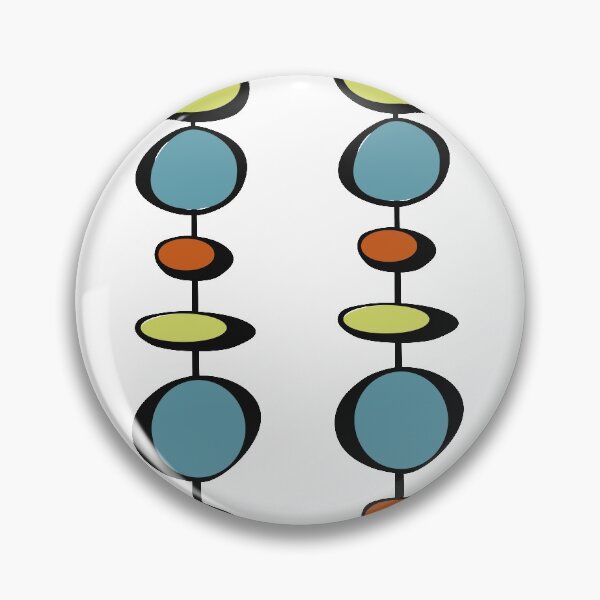 Item preview, Irregular String of Bubbles  designed and sold by LisWilliams.