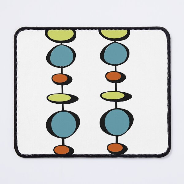 Item preview, Irregular String of Bubbles designed and sold by LisWilliams.