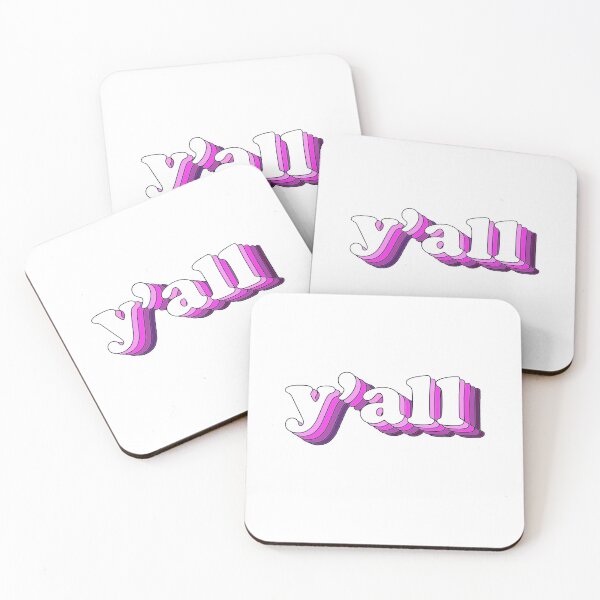 Item preview, Pink Y’all designed and sold by Victoria K.