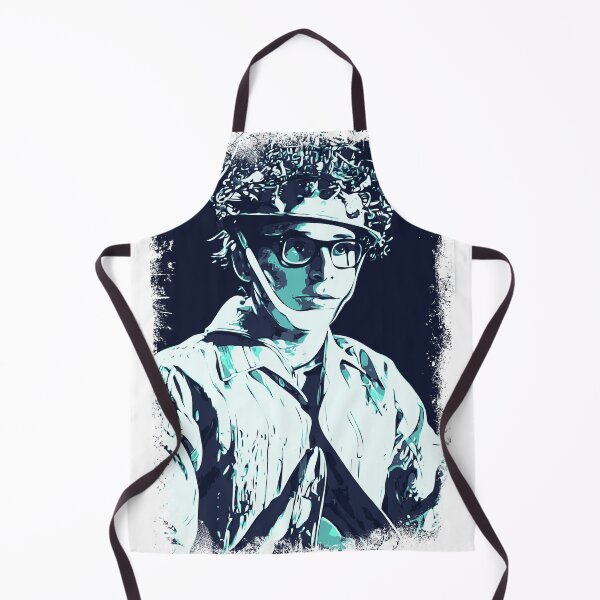 Item preview, Louis Tully - Rick Moranis - Ghostbusters - Keymaster designed and sold by reactionstudios.
