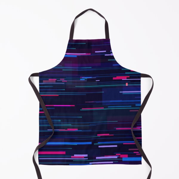 Item preview, Futuristic Glitch designed and sold by WilliamsonMedia.