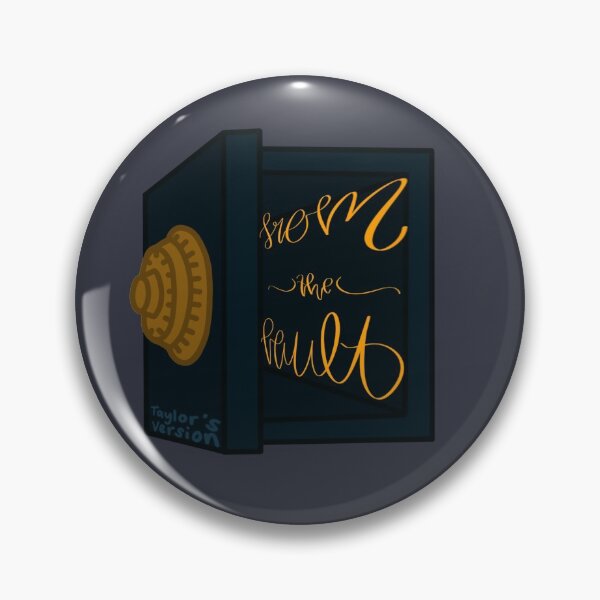 Item preview, From The Vault Artwork designed and sold by sofie rose.