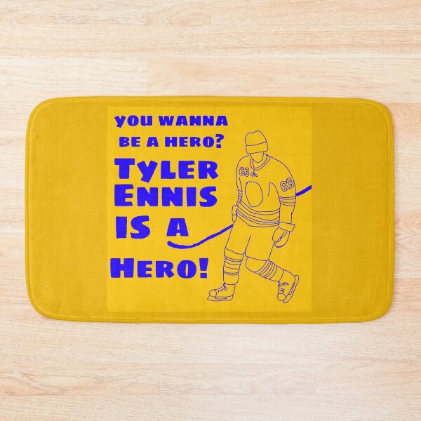 Item preview, Rick Jeanneret Tyler Ennis call  designed and sold by mkwirfs1994.