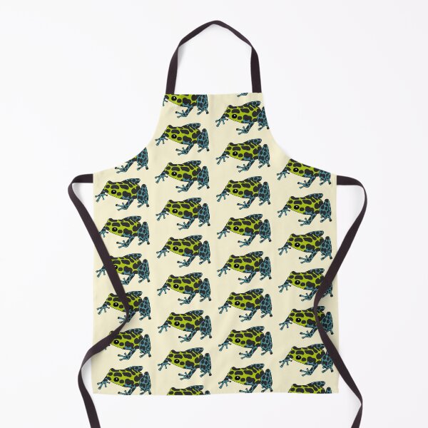 Item preview, Zimmerman's Dart Frog designed and sold by taylorrowan.