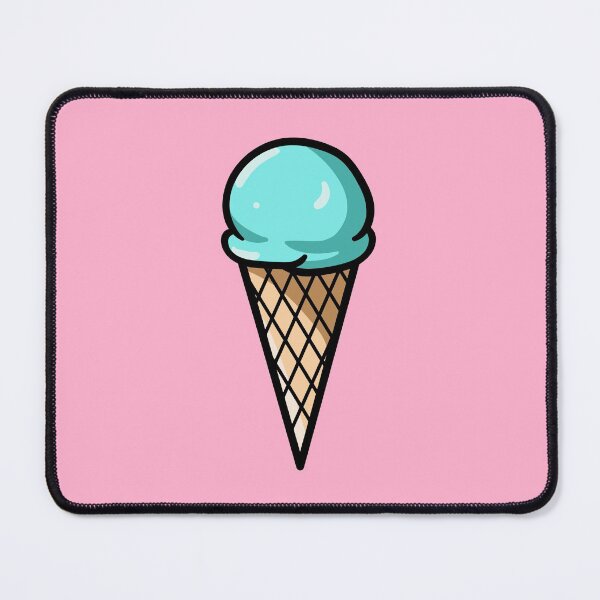 Item preview, Delicious Ice Cream designed and sold by newburyboutique.