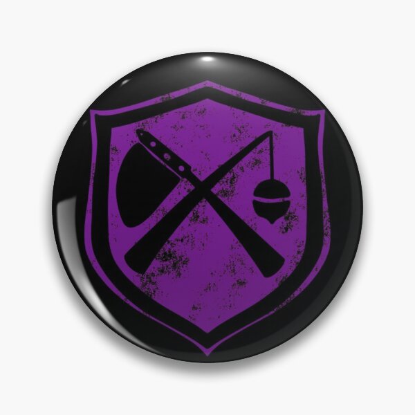 Item preview, Bug enthusiast badge designed and sold by NerdyCupcake559.