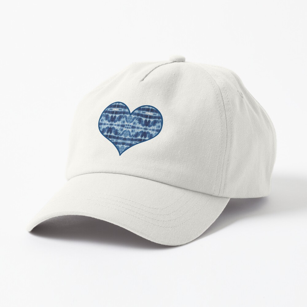 Item preview, Dad Hat designed and sold by ninabmay.