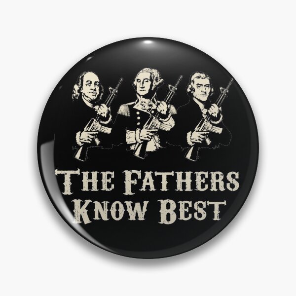 Item preview, The Fathers Know Best designed and sold by AmericanVenom.