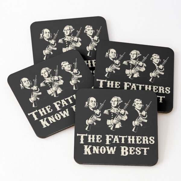 Item preview, The Fathers Know Best designed and sold by AmericanVenom.