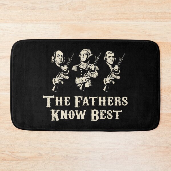 Item preview, The Fathers Know Best designed and sold by AmericanVenom.