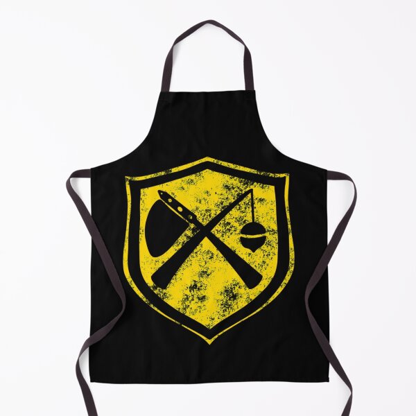 Item preview, Fish enthusiast badge designed and sold by NerdyCupcake559.