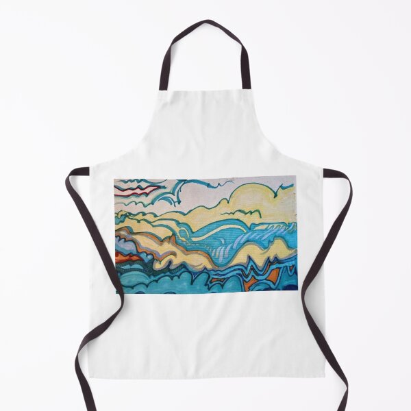 Item preview, A Day at Sea designed and sold by jessekruze.