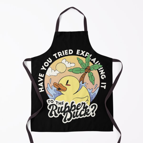 Item preview, Rubber Duck designed and sold by MizzKarizmah.