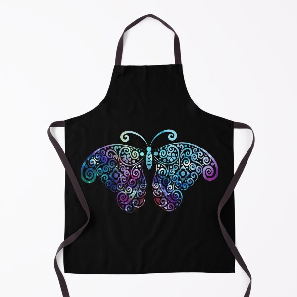 Item preview, Magic purple butterfly designed and sold by RafaelLima7.