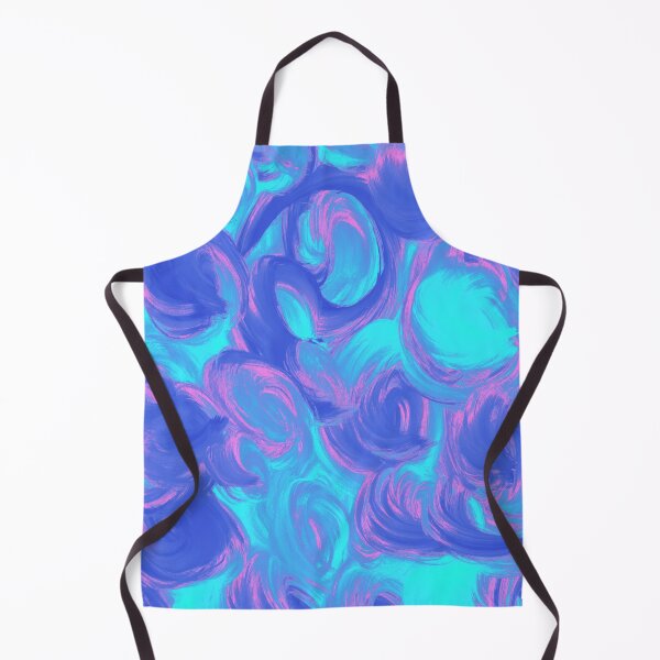 Item preview, Multicolor Abstract Paint Texture designed and sold by Tekoro.