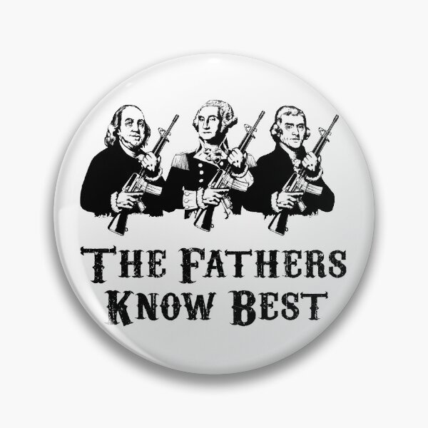 Item preview, The Fathers Know Best designed and sold by AmericanVenom.