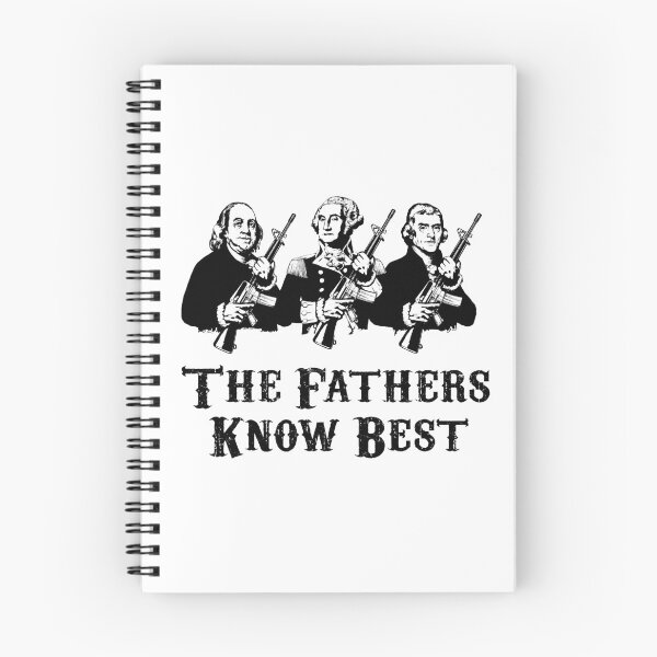 Item preview, The Fathers Know Best designed and sold by AmericanVenom.