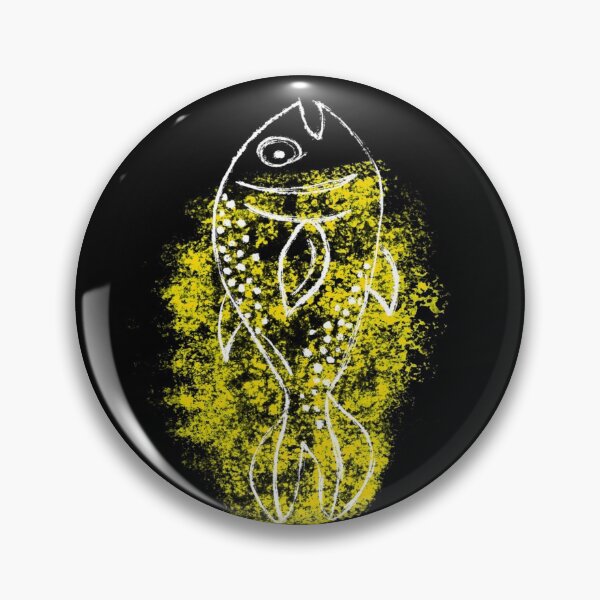 Item preview, Fish enthusiast designed and sold by NerdyCupcake559.