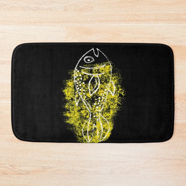 Item preview, Fish enthusiast designed and sold by NerdyCupcake559.